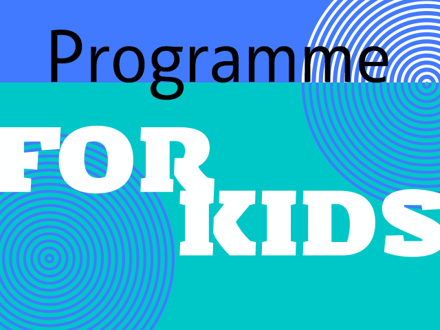 For kidsimage