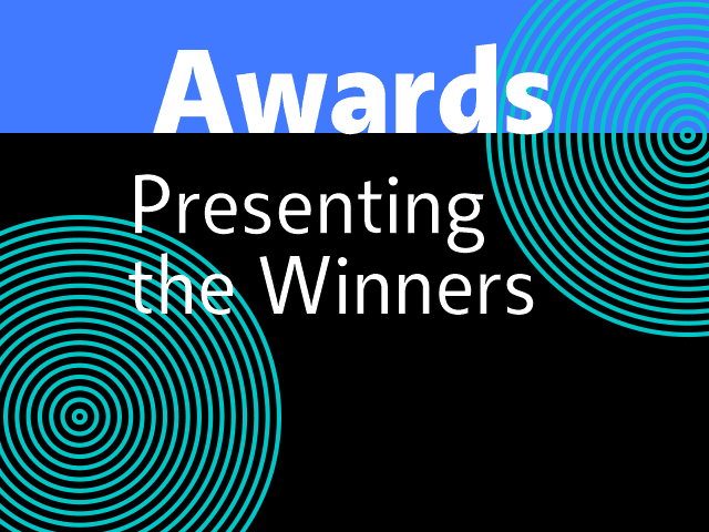 Awards image