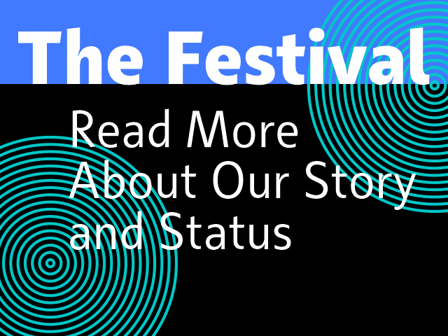 About the Festival image