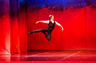 STATE OPERA – STARA ZAGORA, BULGARIA