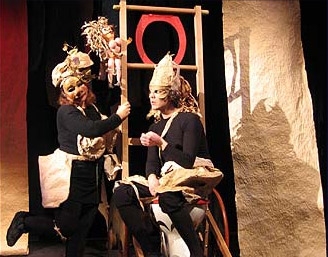 Награда за актьорско майсторство (2007)