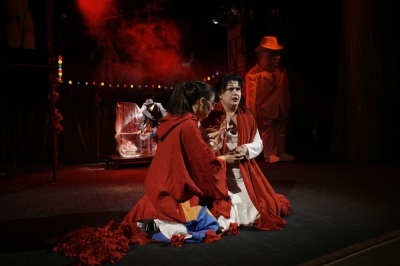 Награда от „Стоби” (2010)