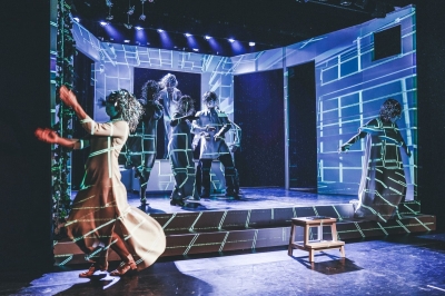 BULGARIAN CULTURAL CENTER AND KOLIBRI THEATER – HUNGARY