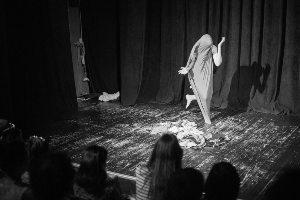 „Panta rhei“ Studio for contemporary dance and pantomime  – Plovdiv, Bulgaria