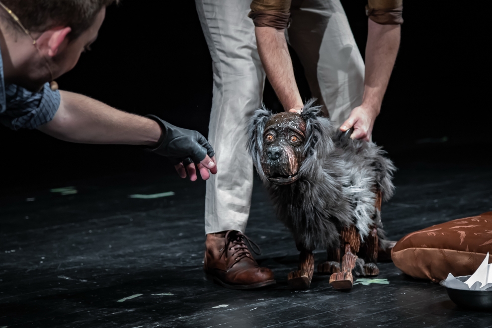 Youth Theater – Novi Sad, Serbia