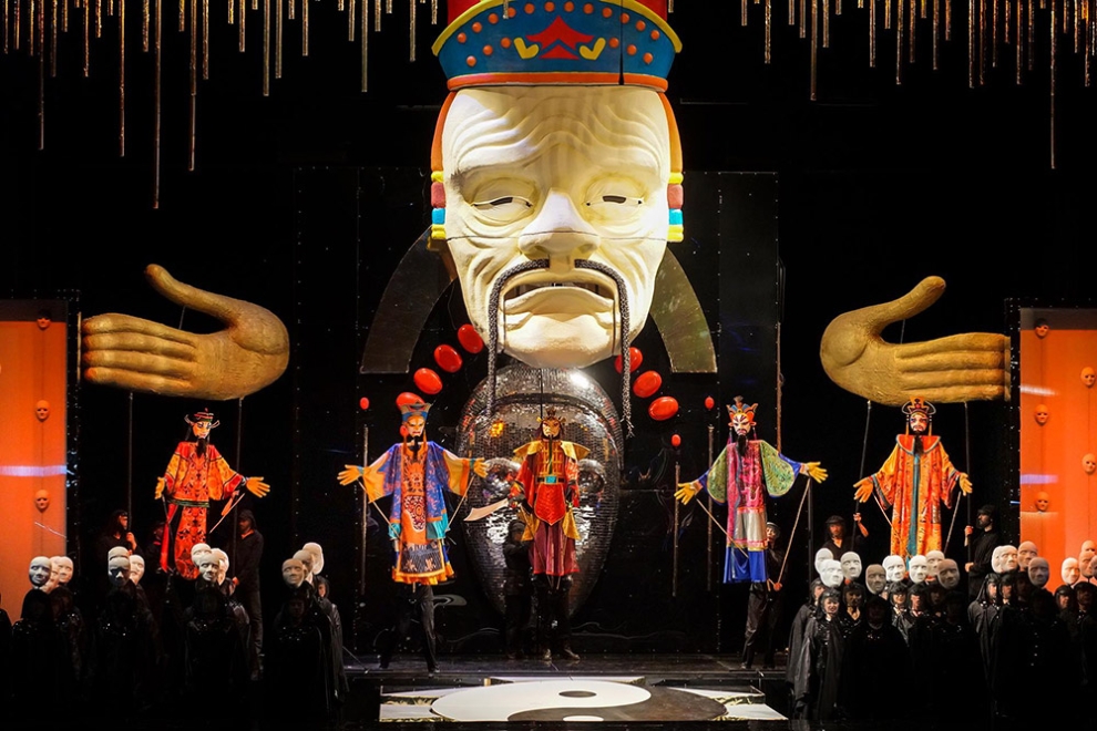 Turandot