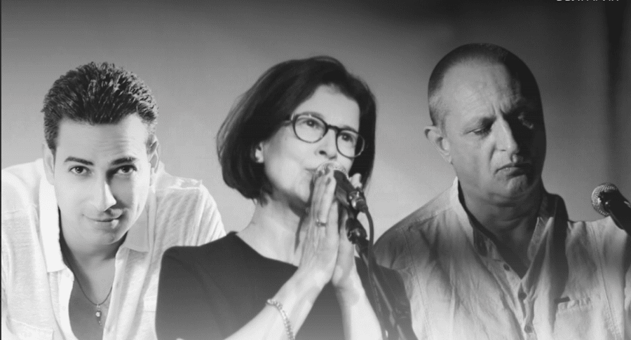 POETHIC  TRIO 
