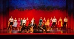 STATE OPERA – STARA ZAGORA, BULGARIA