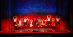 STATE OPERA – STARA ZAGORA, BULGARIA