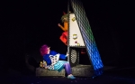 STATE PUPPET THEATRE – BURGAS, BULGARIA