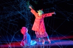 STATE PUPPET THEATRE – BURGAS, BULGARIA