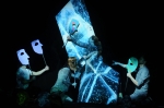 SOFIA PUPPET THEATRE – SOFIA, BULGARIA