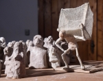 STATE PUPPET THEATRE – VIDIN, BULGARIA