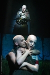 STATE PUPPET THEATRE – STARA ZAGORA, BULGARIA