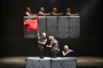STATE PUPPET THEATRE – STARA ZAGORA, BULGARIA