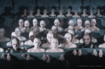 STATE PUPPET THEATRE – STARA ZAGORA, BULGARIA