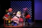 STATE PUPPET THEATRE – RUSE, BULGARIA