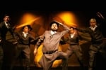 THE BOWLER HAT