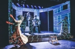 BULGARIAN CULTURAL CENTER AND KOLIBRI THEATER – HUNGARY