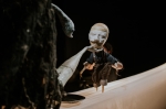 "ODIVO" THEATRE - BANSKA BYSTRICA, SLOVAKIA