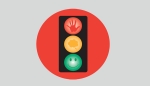 Don't Cross on a Red Light
