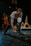 "ODIVO" THEATRE - BANSKA BYSTRICA, SLOVAKIA