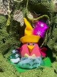 FAIRY TALES IN THE DWARF WORKSHOP
