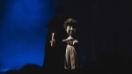 Between Past and Present: The Canterville Ghost Opened “PIERROT” 2025