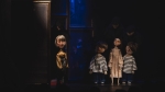 Between Past and Present: The Canterville Ghost Opened “PIERROT” 2025