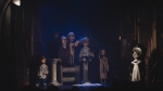 Between Past and Present: The Canterville Ghost Opened “PIERROT” 2025