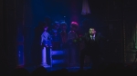 Between Past and Present: The Canterville Ghost Opened “PIERROT” 2025