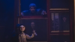 Between Past and Present: The Canterville Ghost Opened “PIERROT” 2025