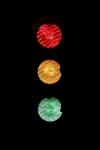 Don't Cross on a Red Light